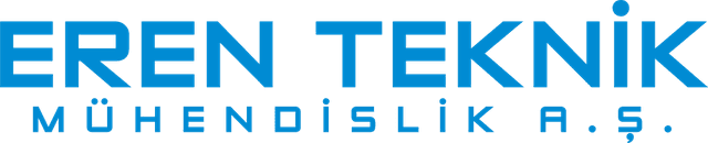 Eren Teknik Logo