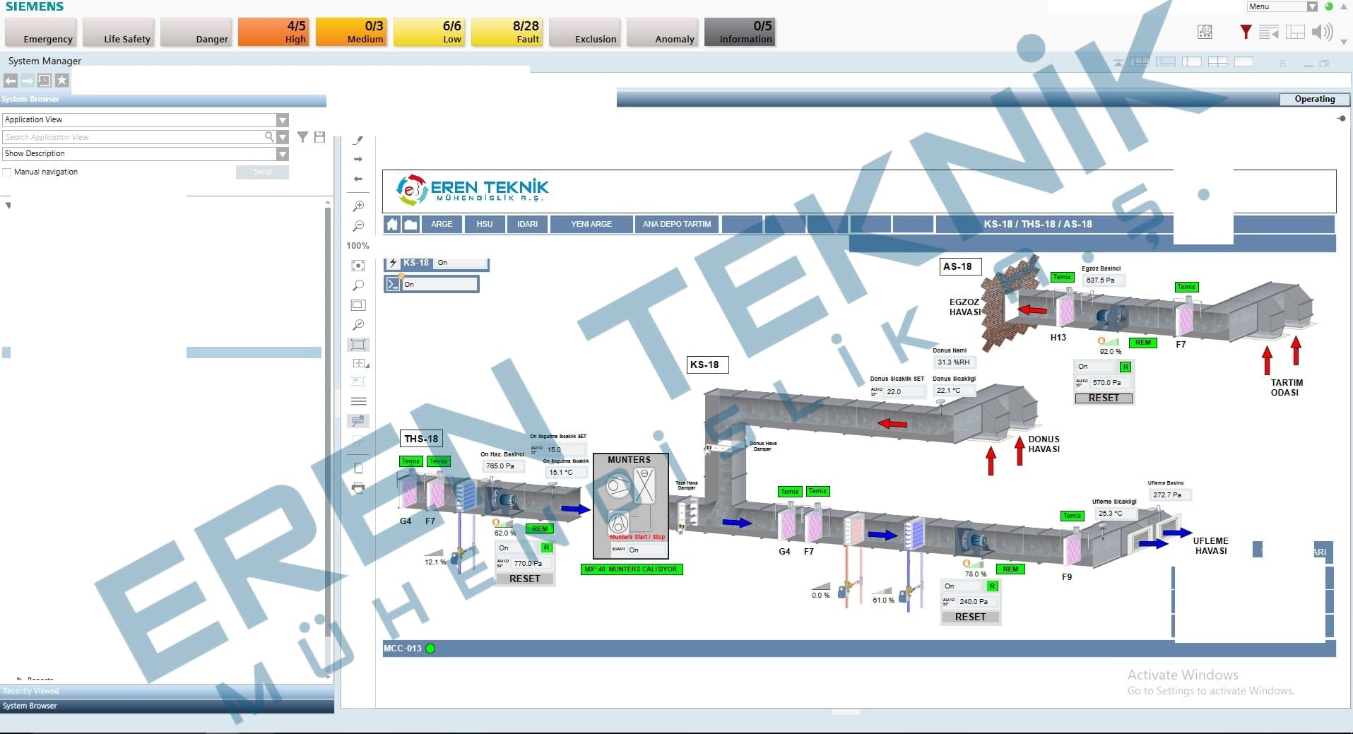Automation Engineering - 5