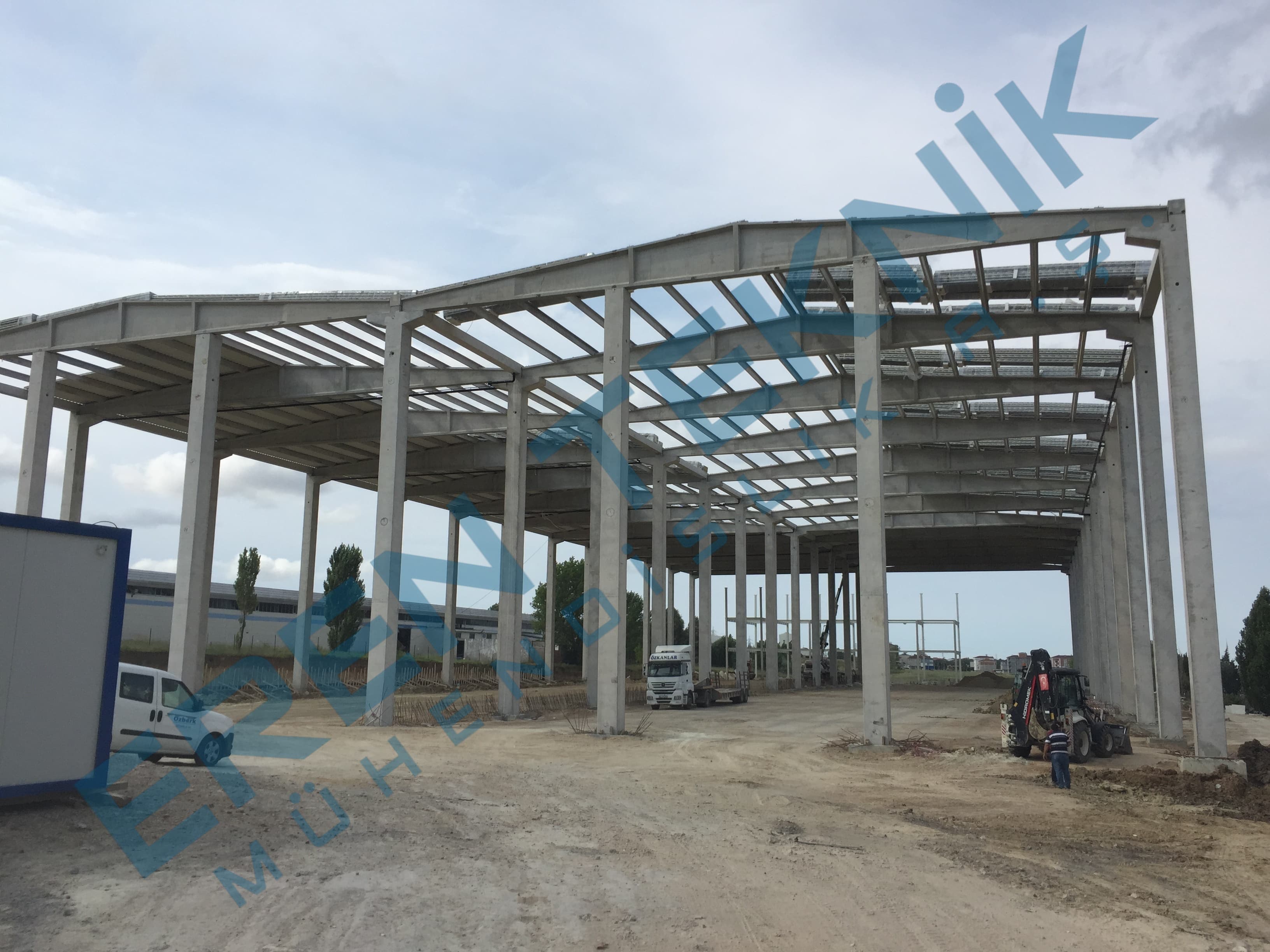 Construction Engineering - 2