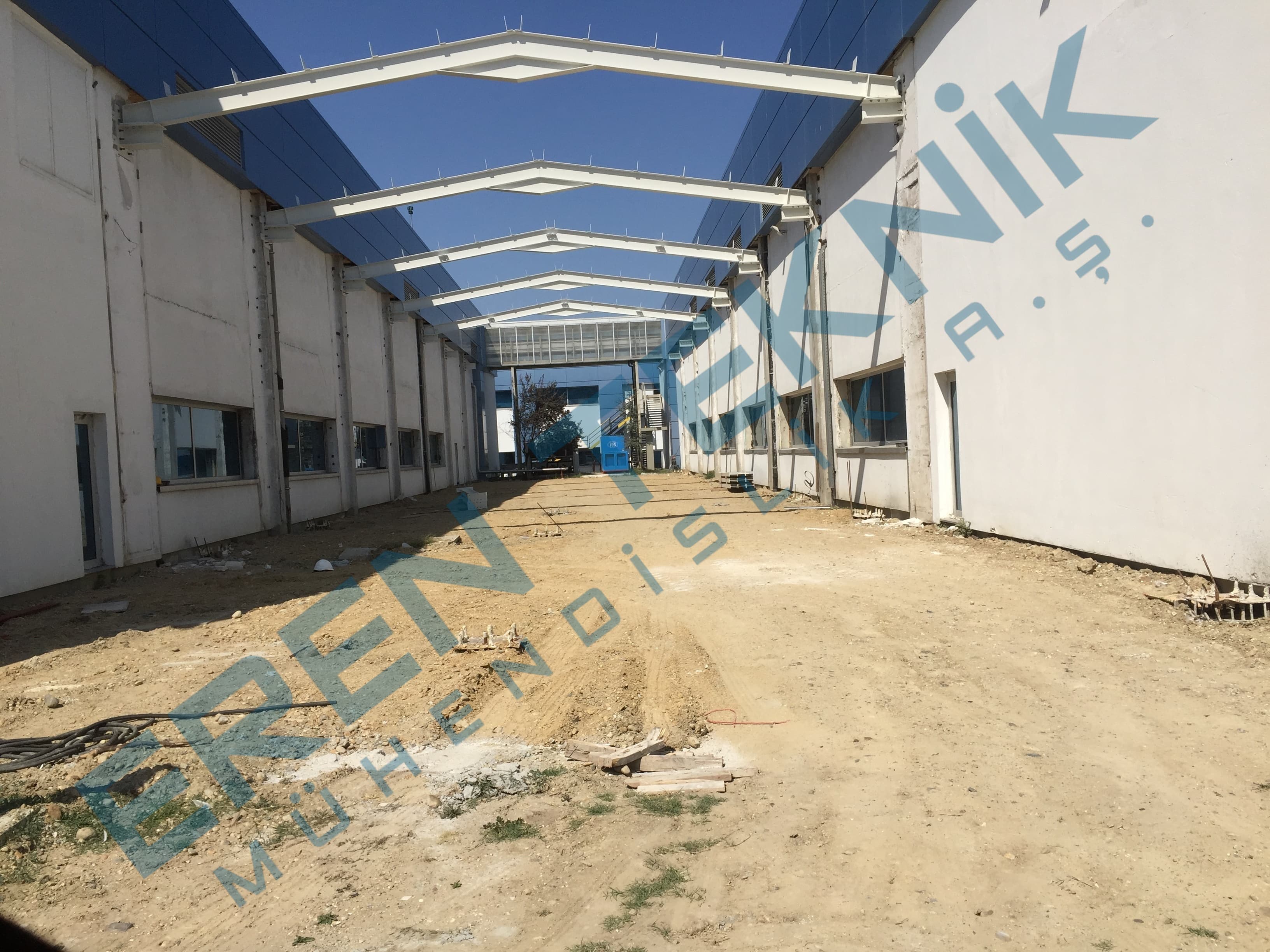 Construction Engineering - 4