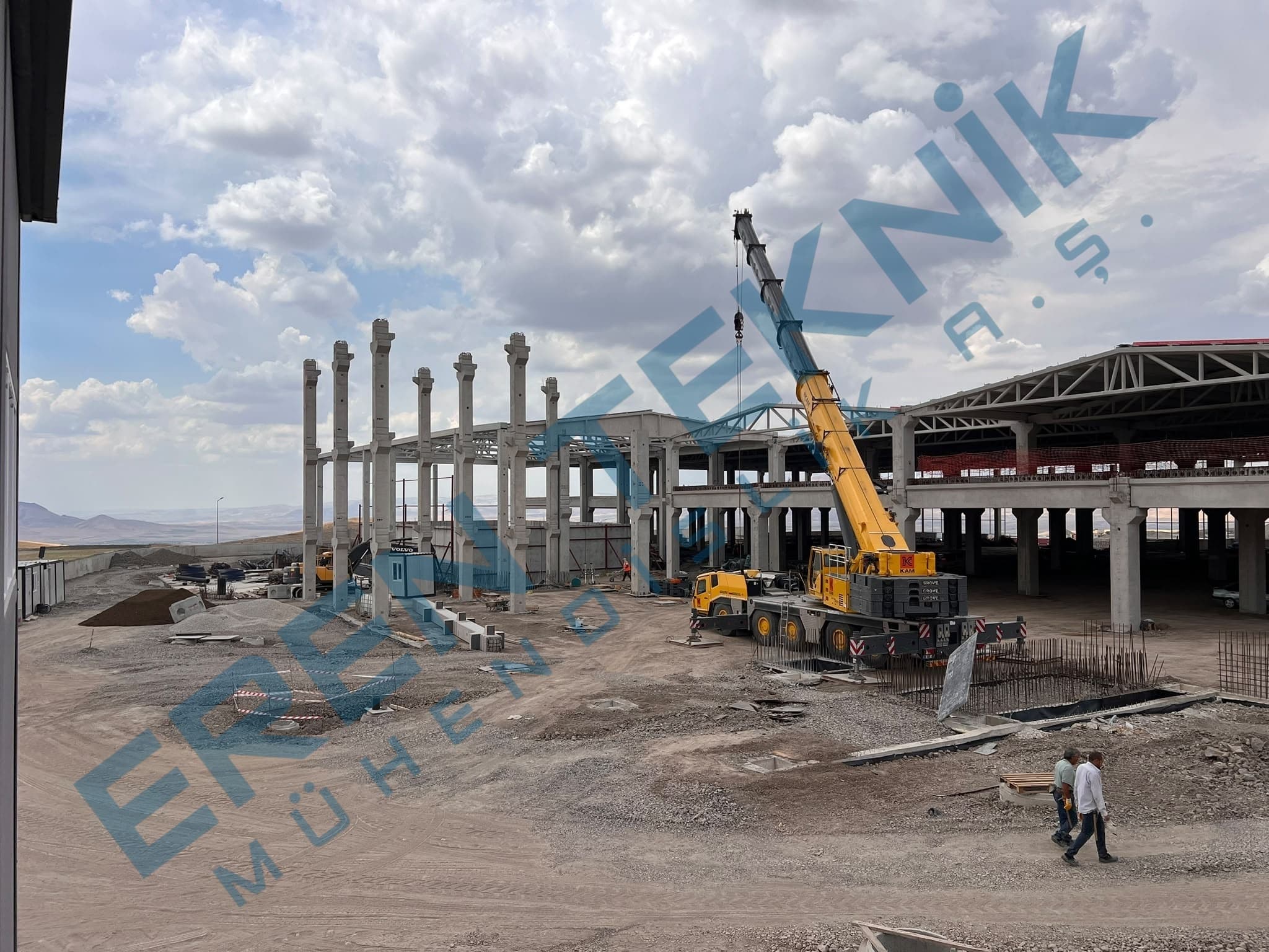 Construction Engineering - 7
