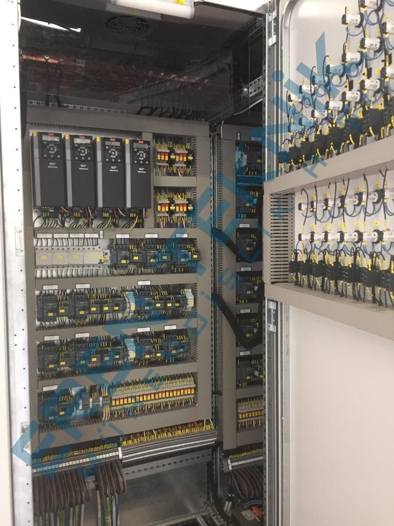Electrical Engineering - 8