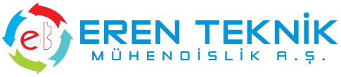 Eren Teknik Logo